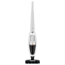 Electrolux (일렉트로 럭스) 스틱 클리너 Well Q7 (웰 큐 세븐) 새틴 화이트 무선 진공 청소기 WQ71-2BSWF