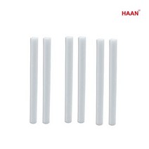 한경희 초음파 무선 미니가습기 퓨어메이트 HTM-500C, 필터 6개 (3SET)