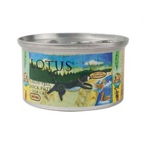 로투스 캣 그레인프리 오리고기 파테 78g (주식캔), 1