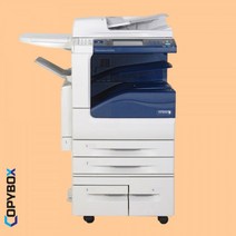 Docucentre-V 3060 제록스 흑백복사기 단기렌탈 3개월 대구/경북