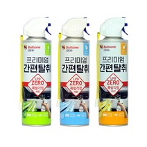 불스원 살라딘 프리미엄 간편탈취 숲속향 에어컨탈취 히터탈취