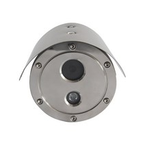 HIK-VISION 코어 방폭 IR 불릿 카메라 고정 렌즈 8MP H.265 방수 30M, 01 2.8mm