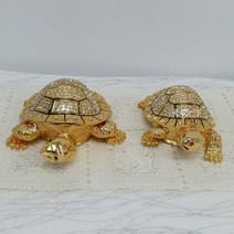 큐빅거북이set미니어처소품인테리어소품