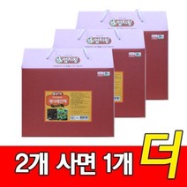 개다래진액 60포 3박스 - 국산 충영즙 개다래엑기스