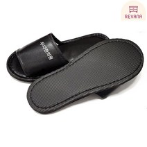 병원슬리퍼 학생슬리퍼 고급 광택 레자 피아노 학원 쿠션 실내화 룸슈즈