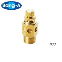 소음기 SCC 상아뉴매틱, SCC 08