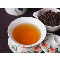 대만 우룡차 특급 목책 철관음차 145g