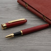 나무 고급 선물용 우드 볼펜 각인 가능 DD-10353, 월넛