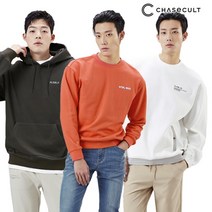 (정품)체이스컬트 [균일가] 남성 공용 맨투맨/후드 외 21종택1