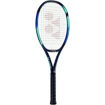YONEX 요넥스 07EZ98018 테니스 라켓 E존 98 G3, 1개
