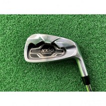 중고 아이언단품 / 젝시오/ XXIO FORGED / 7번 / NSPRO ZELOS 8 S 리샤프트.