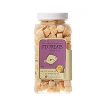[에프디트릿] 동결건조간식 가자미 50g, 선택/단일상품, 상세설명 참조