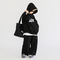 [메르시보꾸] D2217 알트워싱후드티