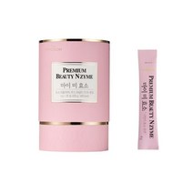 비타민하우스 마이 미 효소 30포 1박스, 120g, 1개