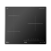 [LG전자] LG BEY3GS2 전기레인지 인덕션 2구+라디언트 1구 하이브리드, 상세 설명 참조, 상세 설명 참조