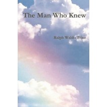 The Man Who Knew Paperback, Must Have Books, English, 9781774642351