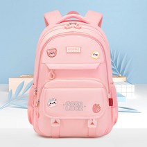굿럭 초등학생 고학년 책가방 소풍가방 학원 신학기 입학선물