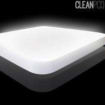 [RA㏓] 광민라이팅 뉴스마트 LED 사각방등 50W 국산칩사용 가정용등 조명 방조명 등 가정등 ▷_§Ea, 《본상품》, 《본상품》