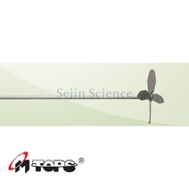 미성 PR70 스테인레스 교반봉 프로펠러타입 PR 70 임펠러 MTOPS