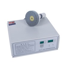 밀봉기 병 씰링기 고주파 뚜껑 호 기계 밀봉 실링기, 500A0x0mm원형