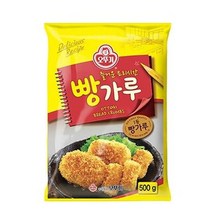 구매평 좋은 오뚜기빵가루500g 추천순위 TOP100 제품 목록