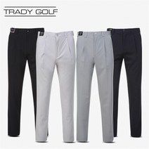 셀러허브 여성패션 [클라우스] 아스킨 스판 골프바지 LS0205