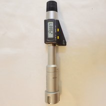 정밀 디지털 3 점 내부 마이크로미터 30-40mm, 01 Black