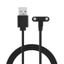 스마트 KOSPET Optimus 2 충전기 1000mAh 충전 보조베터리 워치 용 자동 흡착 배터리, [01] Prime S Charger