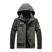 바이크의류 오토바이자켓 스즈키자켓 바이크 오토바이 방풍 자켓 bmw 라이더 모토크로스 패션 라이딩, 05 5