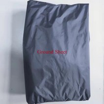 asta gear bushcraft pyramid tent with chimney hole 경량 4인 천막 스노우 스커트 겨울 20d camping fishing track 5, 발자국, 발자국