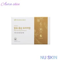 뉴스킨 발효 홍삼 프리미엄, 상세페이지 참조, 상세페이지 참조