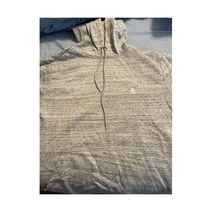 볼컴 남성 사이즈 XL 포먼 PO 플리스 후드티 458504