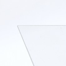 크리앤조이 아크릴판 투명 430mm x 580mm 투명아크릴판, 1t