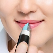 남자 색있는립밤 립스틱 매직 립밤 3.5g 보습 컬러 반반 듀얼 립스틱 입술보습제, 크라토스 맨즈 매직 립밤 3.5g