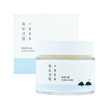 라운드랩 독도 크림, 80ml, 2개