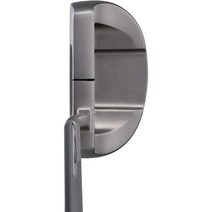 [일본직배]미즈노 퍼터 남성 말레 오른손용 순정샤프트 T-ZOID RV 34인치, RV102 (mallet type), 4도