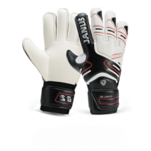 골키퍼 클래식 손가락 보호 성인 아동 축구 장갑