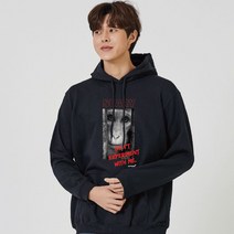 키밍 원숭이 동물실험 반대 맨투맨 후드티