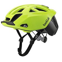Bolle The One Road Standard Helmet 58-62cm Neon Yellow, 1