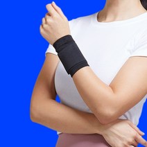 라니핏 손목 보호대 아대 헬스 골프 테니스