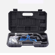 팝너트건 리벳건 리벳못 전동 에어 steel nail gun rivet tool 미니, 네일 건 세트