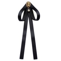 리본 타이 혼주 넥타이 명품 조문 모조 진주 브로치 핀 나비 빈티지 pre-tied 칼라 보석 bowknot 셔츠 클립 여자 여자