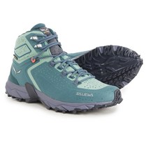 Salewa Alpenrose 2 GoreTex Mid Hiking Boots (For Women)