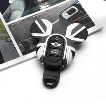 미니쿠퍼 클럽맨 컨트리맨 3세대 키케이스 키홀더, 05. 레드