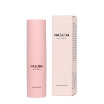 나수다 멀티밤 앰플스틱 앰플, 12g, 4개