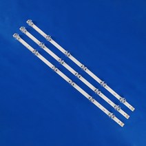 LG NOTEK DRT 3.0 LED 스트립 2 * A1 * B 32 인치 A/B 타입 6916L 1974A 1975A 2223A 2224A 6920L-0419D 0418D 590