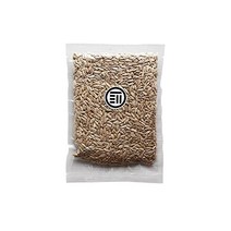 일본 육포 안주 [마에다야] 로스트 해바라기씨 (250g) 무첨가 무염 무유 초벌구이 바삭하고 고소한 슈퍼씨드 건강 식재료 썬플라워씨드 식용 샐러드 과자만들기 그래놀라, 150g