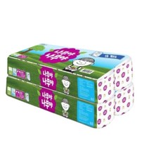 나무야나무야 2겹 화장지 50m 10롤x2팩 총 20롤, 상세페이지 참조