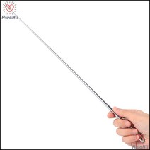 교사지시봉 회사 프레젠테이션 발표 시 안테나 지시봉 회의용지시봉, 블랙