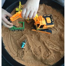 영유아 오감 촉감 놀이용 1kg 두뇌개발